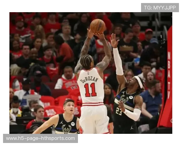 公牛队士气高昂，期待扭转败局，公牛 队