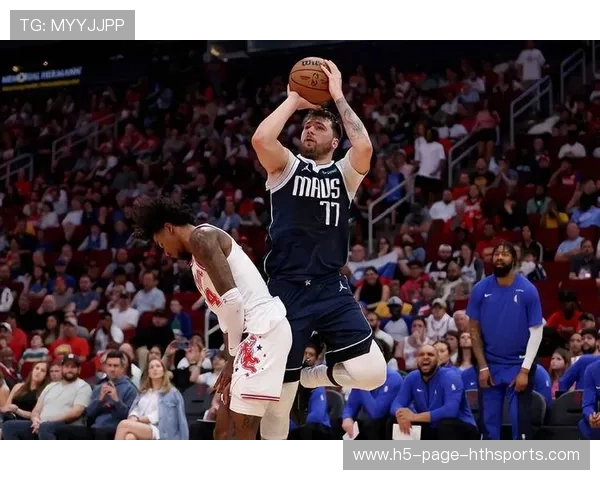 独行侠强烈希望东契奇冲击MVP，开启属于他的篮球传奇