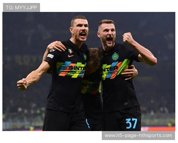 国际米兰准备开新合同留住主力，打造全面豪华阵容