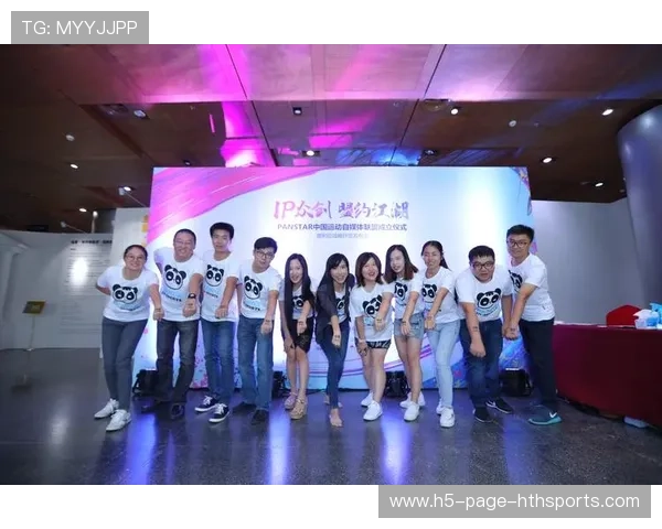 体育IP线上线下联动活动转化率显著上扬