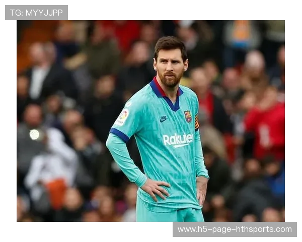 巴萨教练组或将面临更换压力与外界质疑