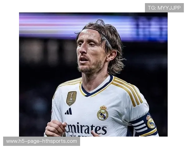 皇马中场老化问题被放大，替代者刻不容缓