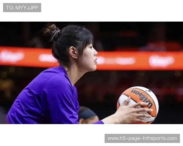 上海女篮打破纪录，李月汝砍下个人新高带队取胜