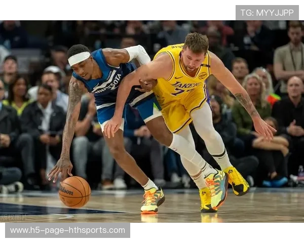 湖人团队在防守端的出色表现让对手崩盘