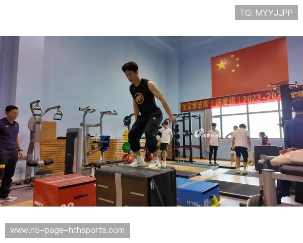 汪柯菡心态稳定，在训练中保持高质量输出